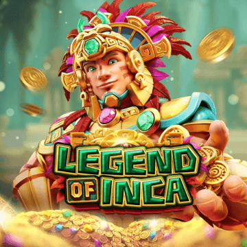 LEGEND OF INCA