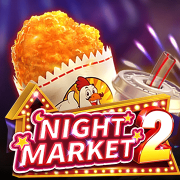 NIGHT MARKET 2