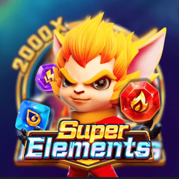 Super Elements