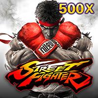 Street Fighter