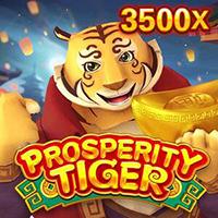 ProsperityTiger