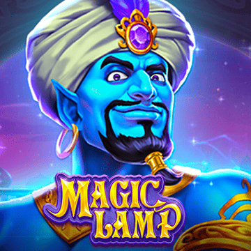 MagicLamp