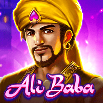 Ali Baba