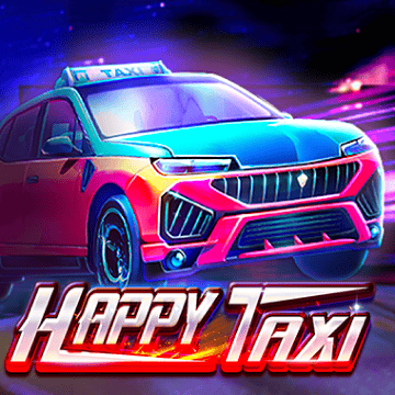 Happy Taxi