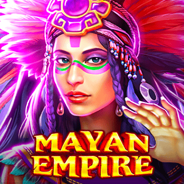 MAYAN EMPIRE