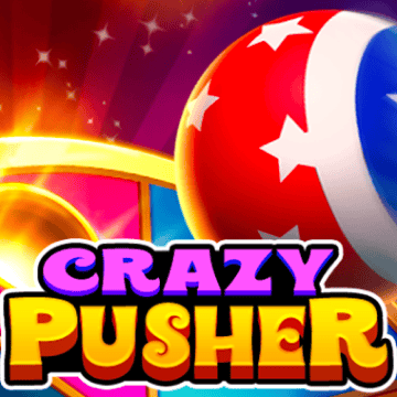 Crazy Pusher