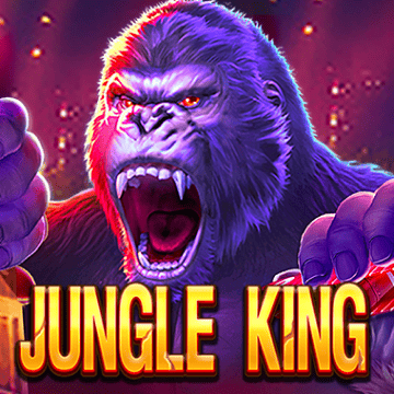 Jungle King