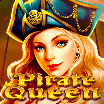 Pirate Queen