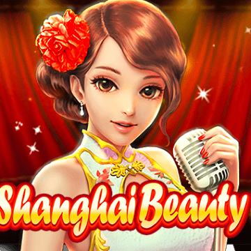 Shanghai Beauty