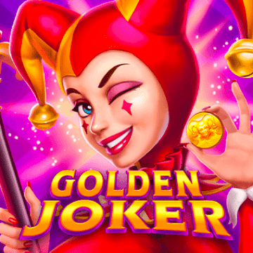 Golden Joker