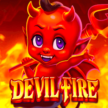 Devil Fire