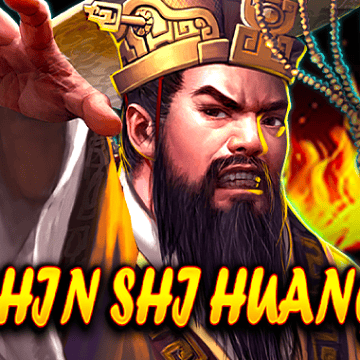 Chin Shi Huang