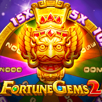 Fortune Gems 2