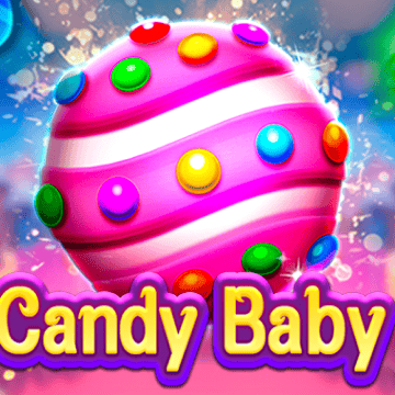 Candy Baby