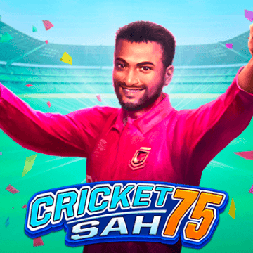 Cricket SAH 75