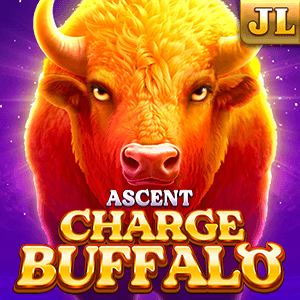 Charge Buffalo ASCENT