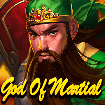 God Of Martial