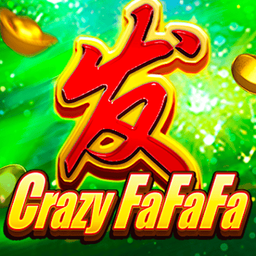 Crazy FaFaFa