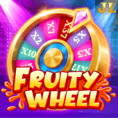 Fruity Wheel