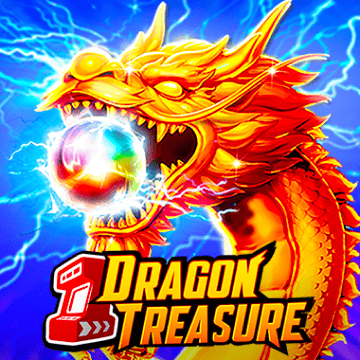 Dragon Treasure