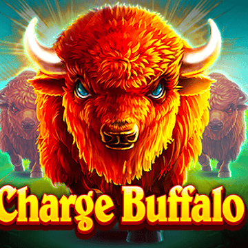 Charge Buffalo