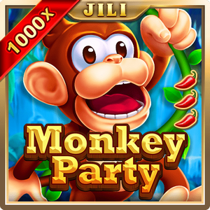 Monkey Party