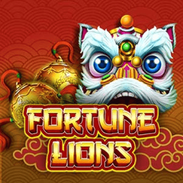 Fortune Lions