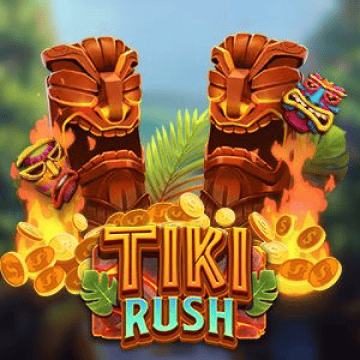 Tiki Rush