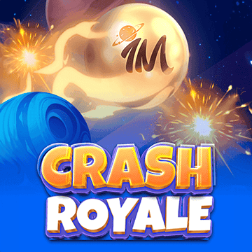 Crash Royale