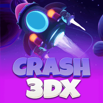 Crash 3DX