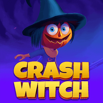 Crash Witch