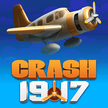 Crash 1917