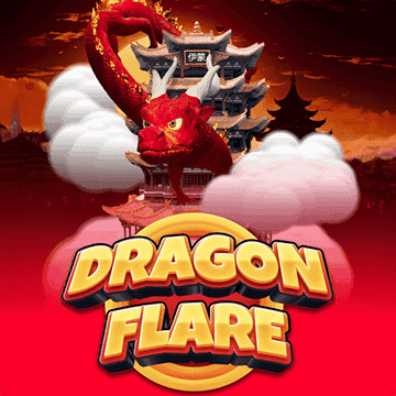 Crash Dragon Flare