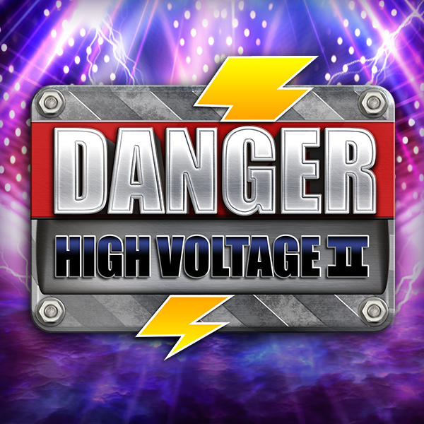 Danger High Voltage 2 Megaways