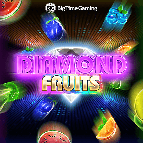 Diamond Fruits