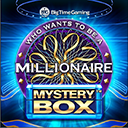 Millionaire Mystery Box