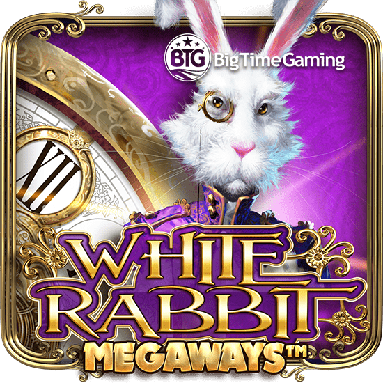 White Rabbit