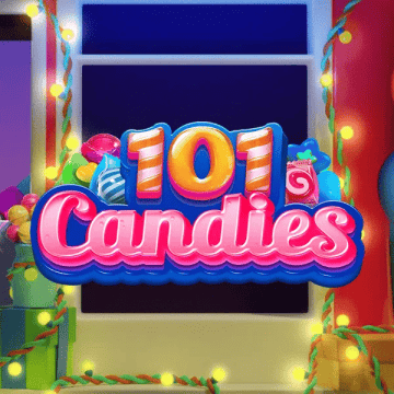 101 Candies