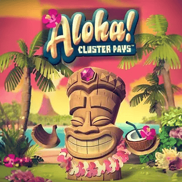 Aloha! Cluster Pays