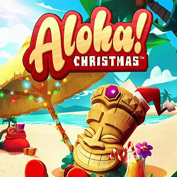 Aloha! Christmas