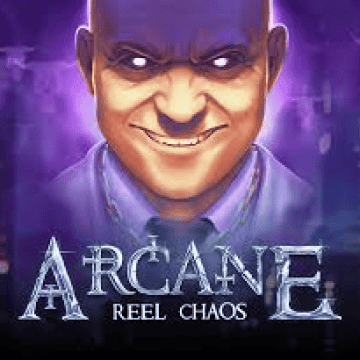 Arcane: Reel Chaos