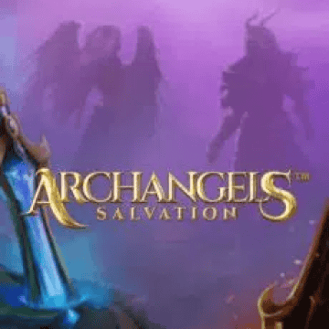 Archangels Salvation