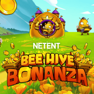 Bee Hive Bonanza