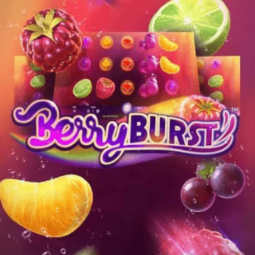 Berryburst