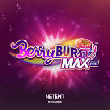 Berryburst MAX