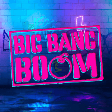 Big Bang Boom