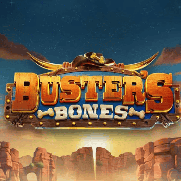 Buster's Bones