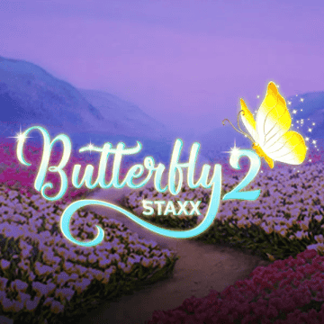 Butterfly Staxx 2