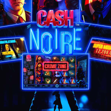 Cash Noire