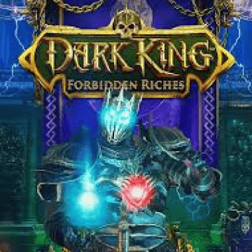 Dark King: Forbidden Riches